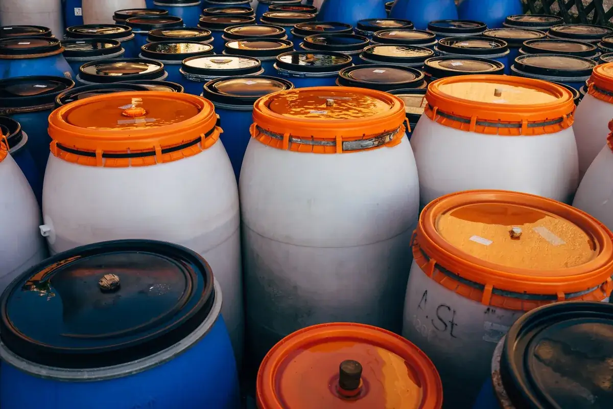 Medical Waste Removal in Pleasantville, Houston, TX